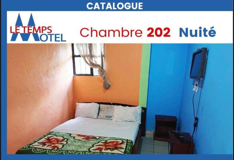 Motel Le Temps