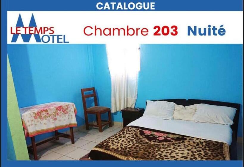 Motel Le Temps