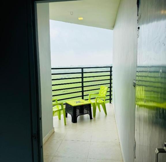 Navin S Resort