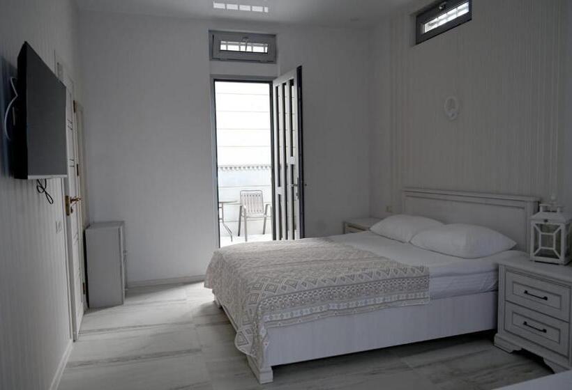 پانسیون Anar Guest House