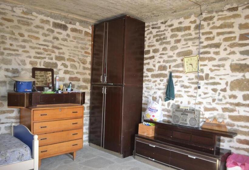 پانسیون Camping & Guest House Murataj