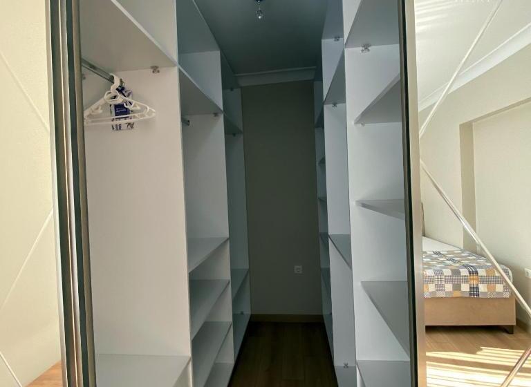 ペンション Double Room With Bathroom And Breakfast