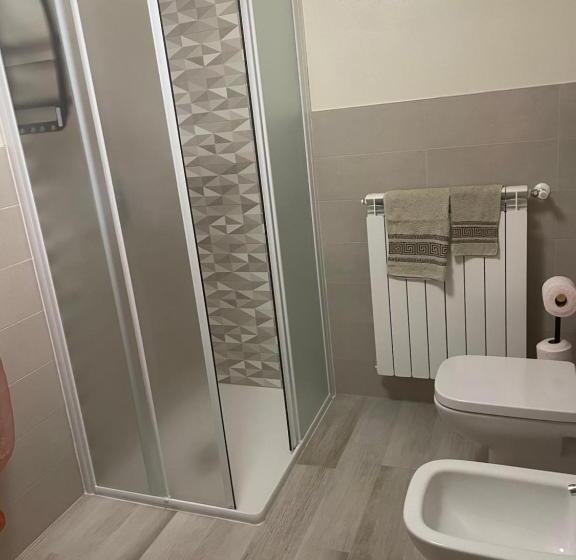 بنسيون La Porta Rossa