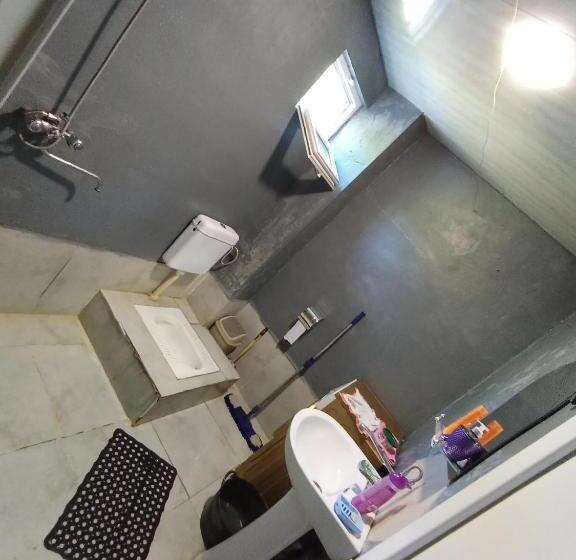 پانسیون Lucky House