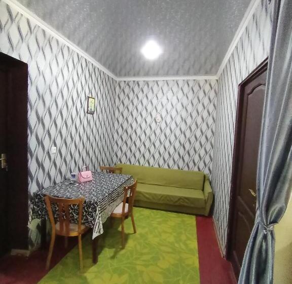 پانسیون Lucky House