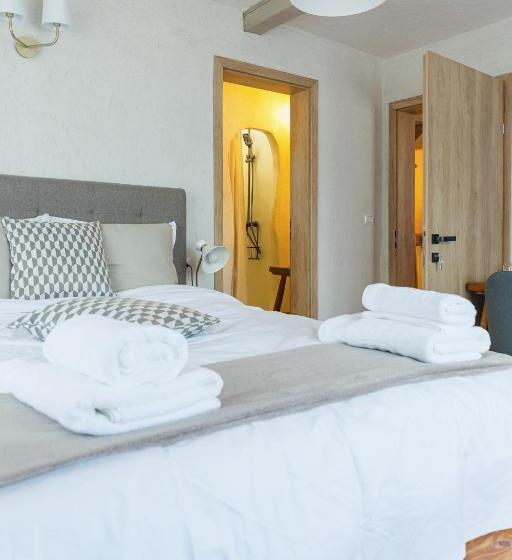 بنسيون Rustic Inn Bed And Breakfast