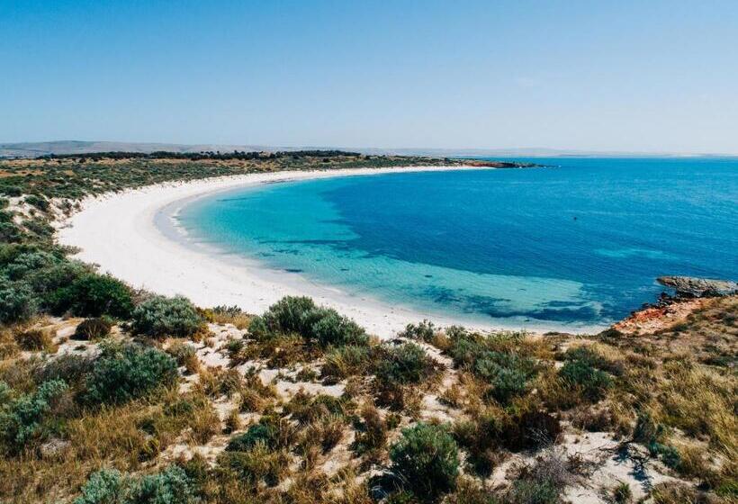 استراحتگاه Rumi On Louth