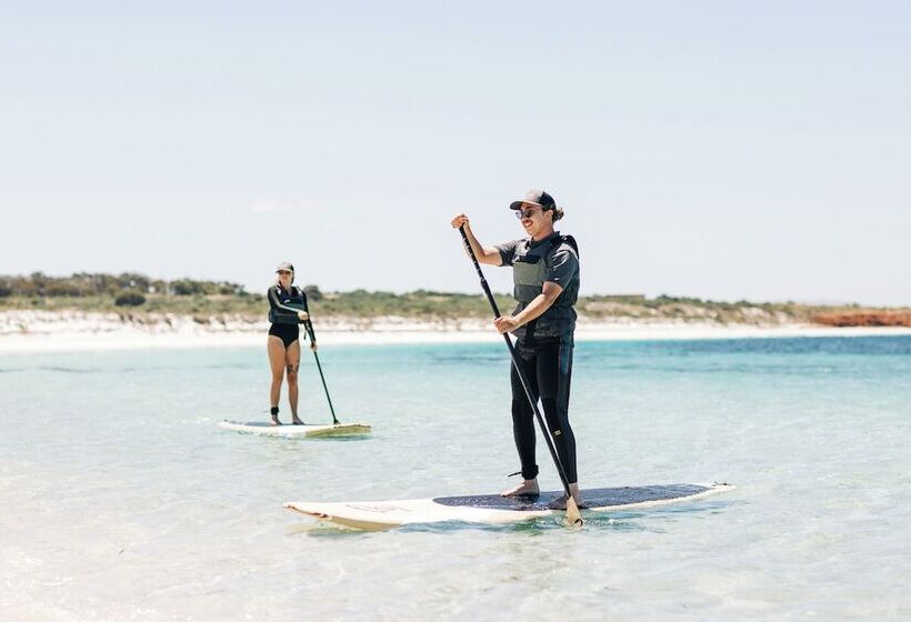 استراحتگاه Rumi On Louth