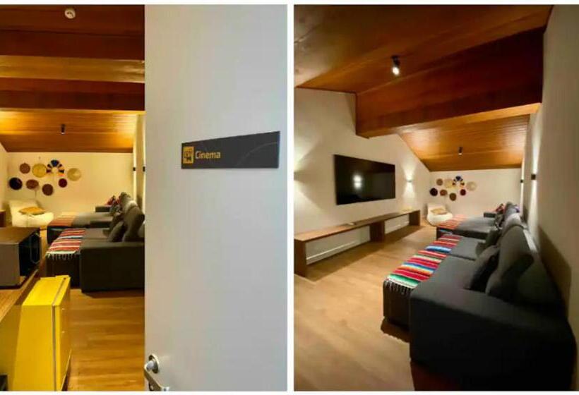 Apartamento Com Jacuzzi Em Campos Pet Friendly!