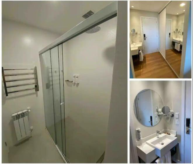 Apartamento Com Jacuzzi Em Campos Pet Friendly!