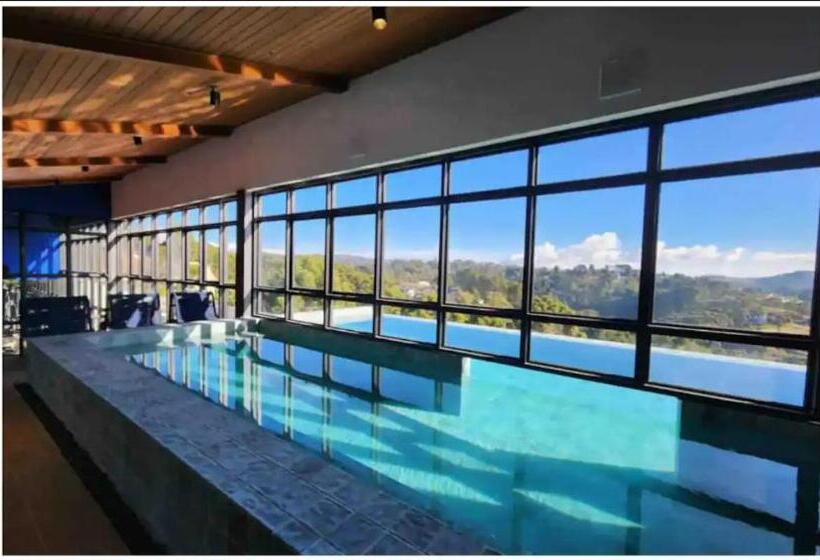 Apartamento Com Jacuzzi Em Campos Pet Friendly!