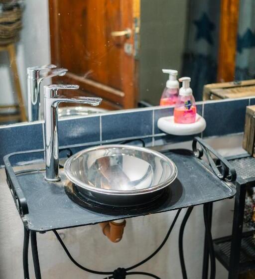 مبيت وإفطار Casa Ideal Para Vacaciones En Familia