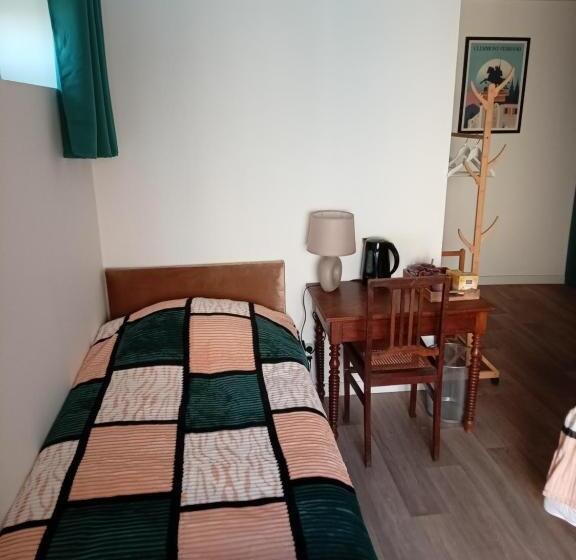 צימר Coté Bouble Chantelle 03140