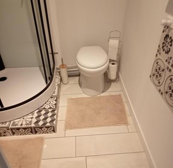 צימר Coté Bouble Chantelle 03140