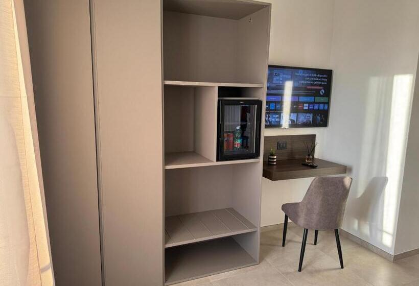 مبيت وإفطار Flamengo Rooms