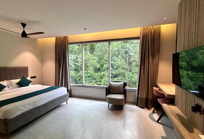 Divine River Resort By Dls Hotels