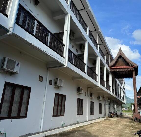 هتل A P S Boutique