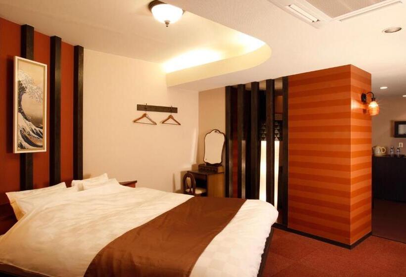 בית מלון כפרי K S Aba Adult Only