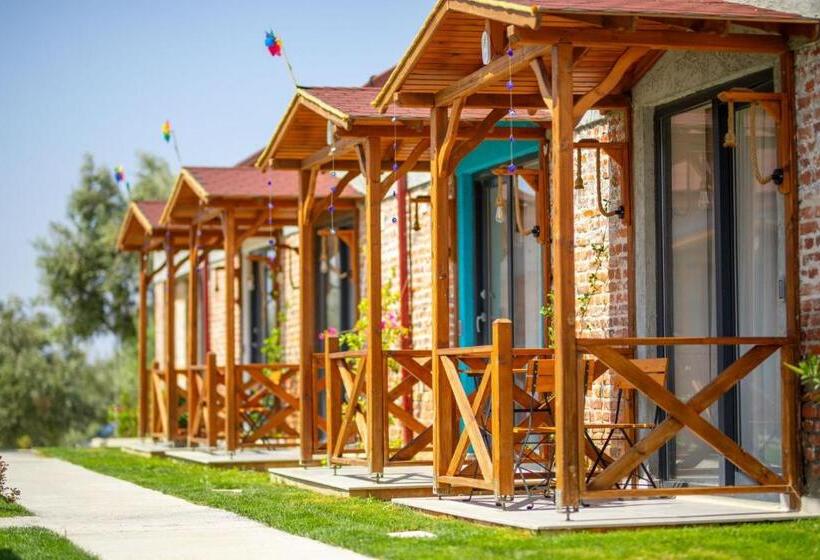 فندق Keremköy Yaşam Platosu