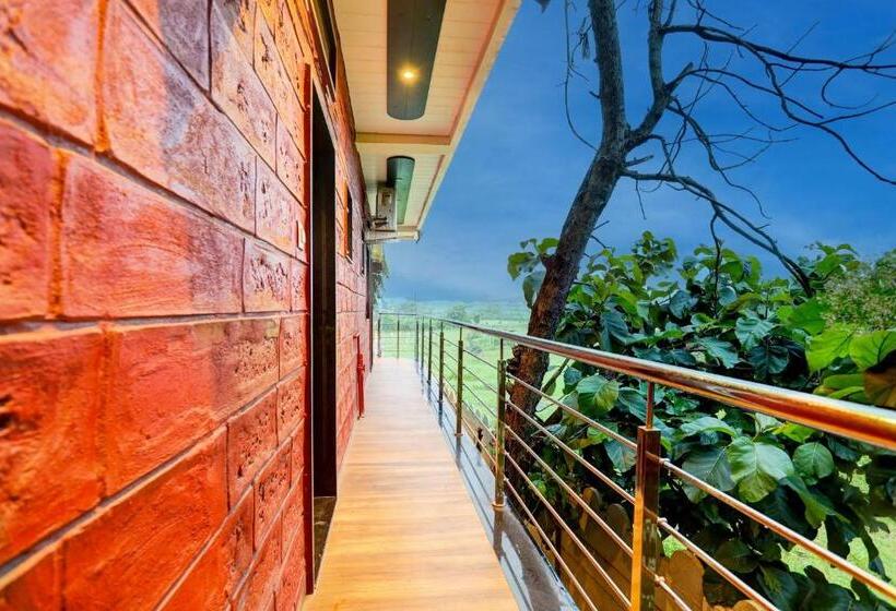 호텔 Oyo Aamrai Resort