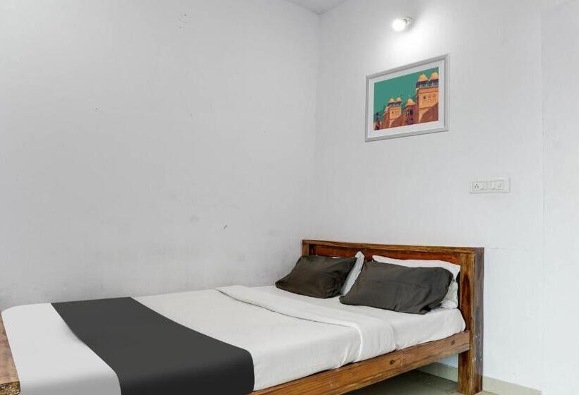 酒店 O Jashwanth Residency