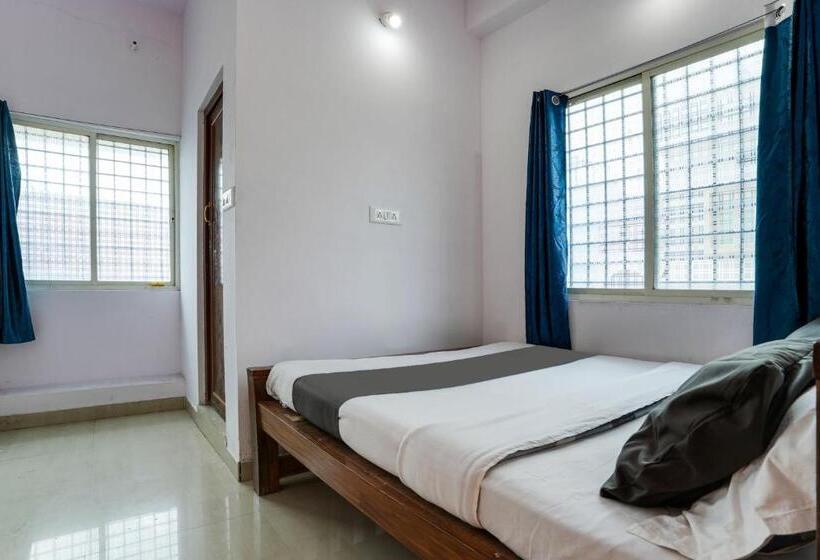 酒店 O Jashwanth Residency
