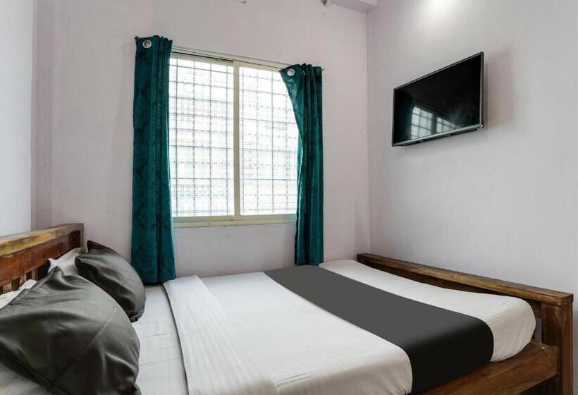 酒店 O Jashwanth Residency