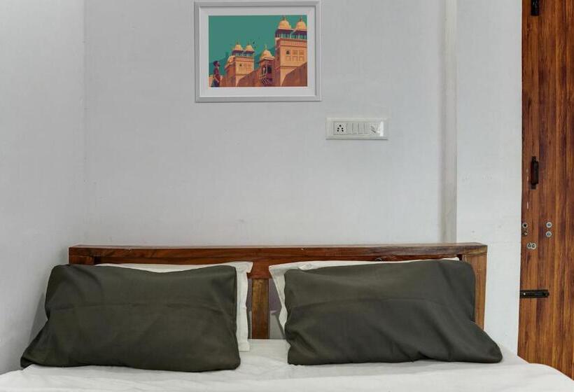 酒店 O Jashwanth Residency