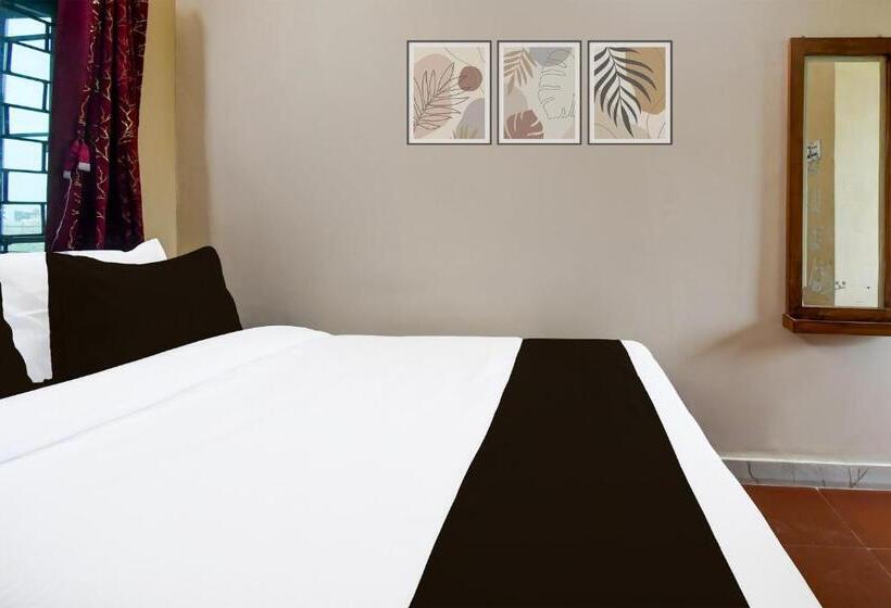 فندق O Khushi Guest House