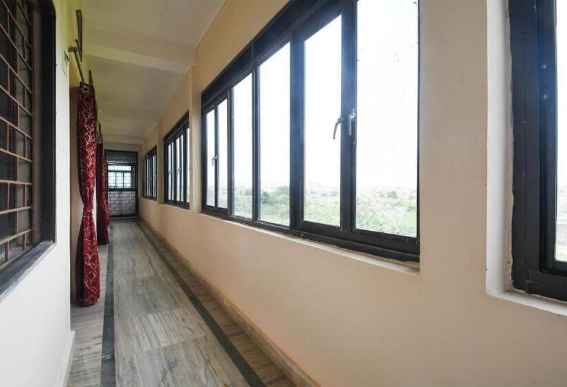 فندق O Khushi Guest House