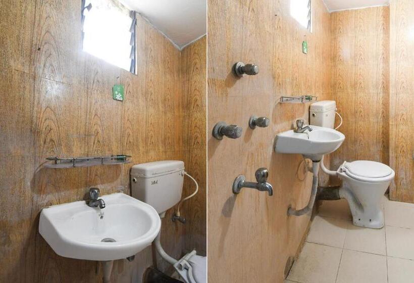 فندق O Khushi Guest House