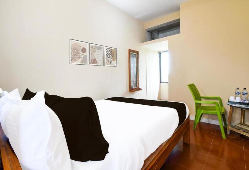فندق O Khushi Guest House