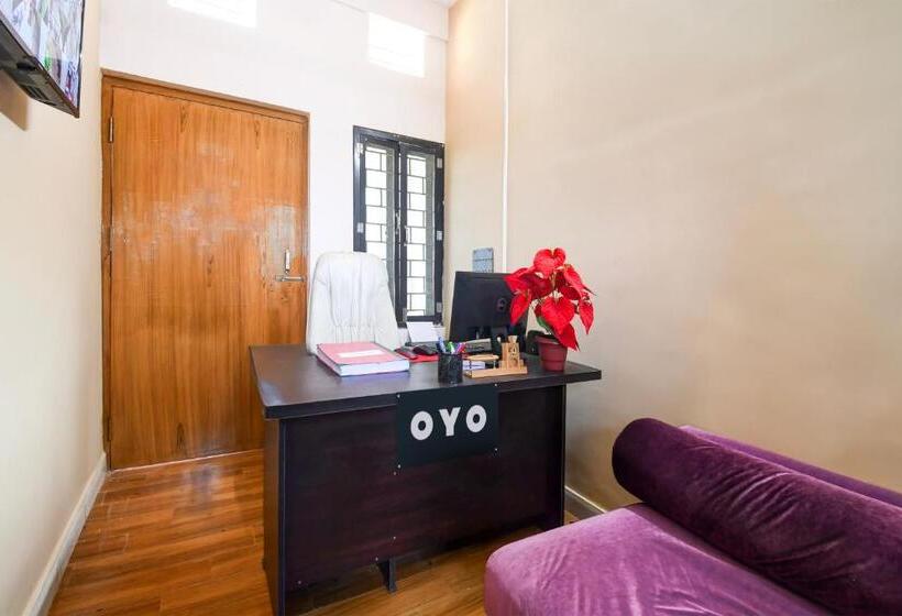 فندق O Khushi Guest House
