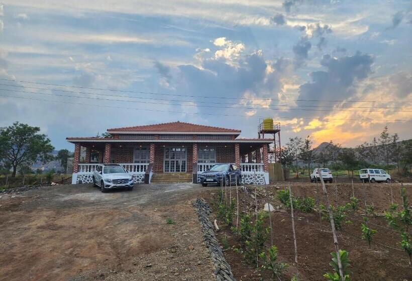 فندق The Windsor Villa By Parisha Farm