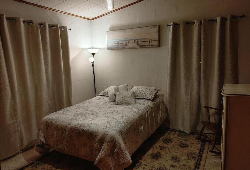 Пансион Aunt Inez Inn