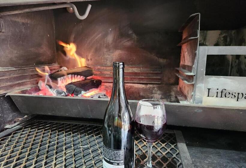 ペンション Benvenuta Gastehuis