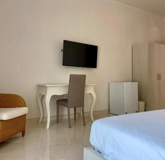 پانسیون Casa Del Parco   Salento Homes
