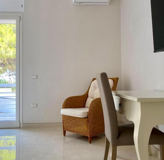 پانسیون Casa Del Parco   Salento Homes