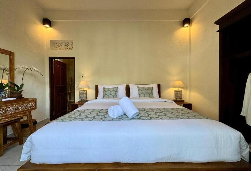 펜션 Pranawa Guest House