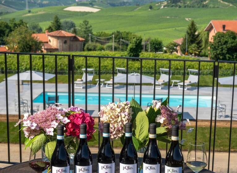 بنسيون Relais Pqlin