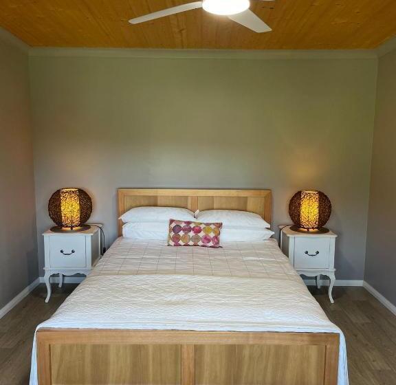 Пансион Rosie S Cottage Bindoon
