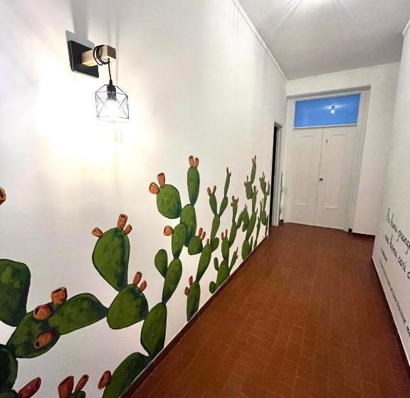 پانسیون Sicilya Rooms