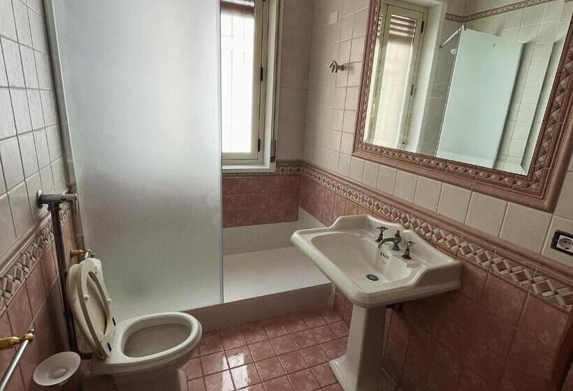 پانسیون Sicilya Rooms