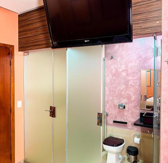 Vênus Prime Motel Acreúna