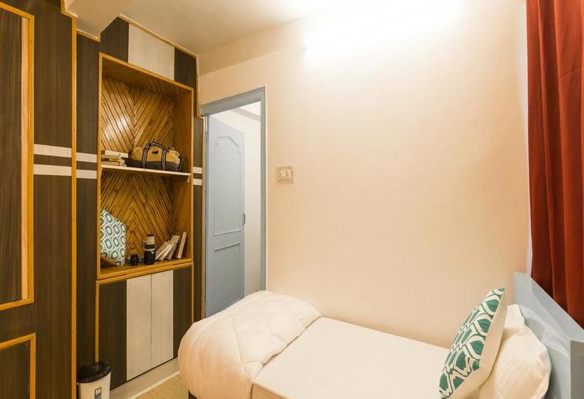 Общежитие Zostel Dalhousie