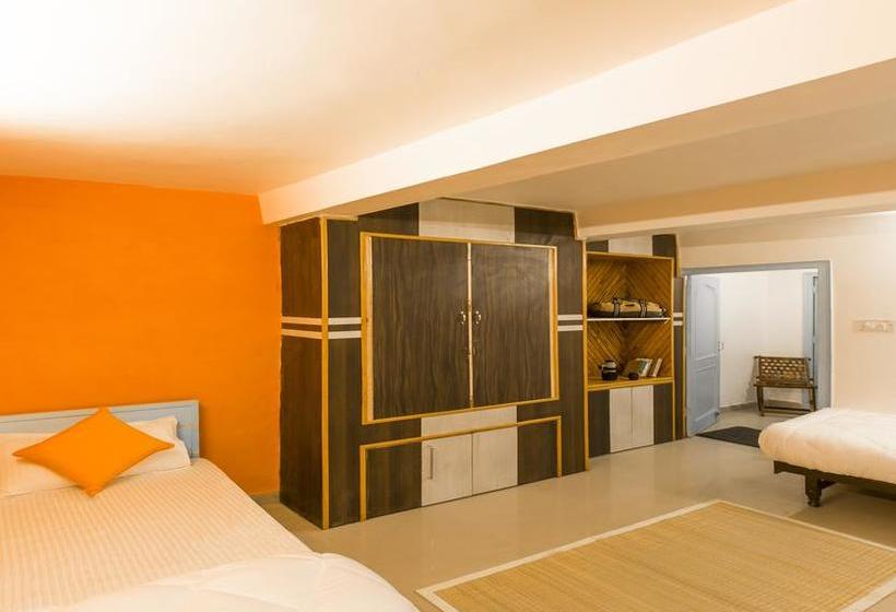 Общежитие Zostel Dalhousie