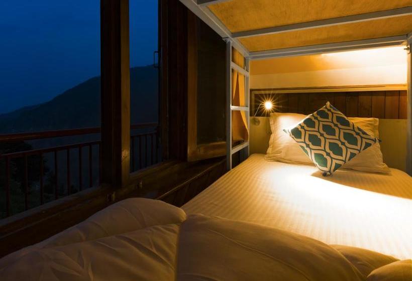 Общежитие Zostel Dalhousie