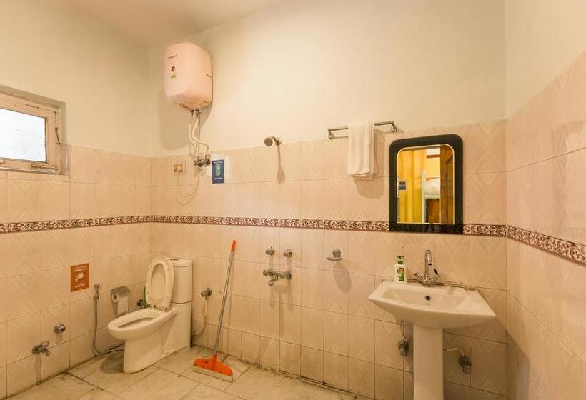 Общежитие Zostel Dalhousie