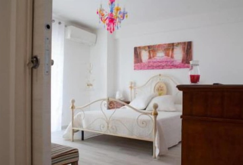 B&b Pentagramma