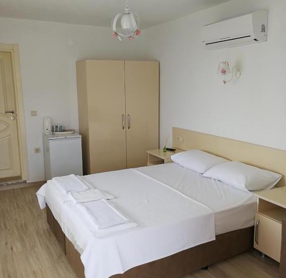 تختخواب و صبحانه Kaymak Tepesi Tatil Evi